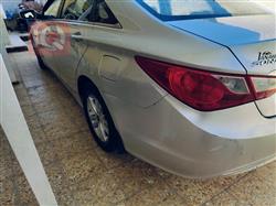 هیوندای سۆناتا